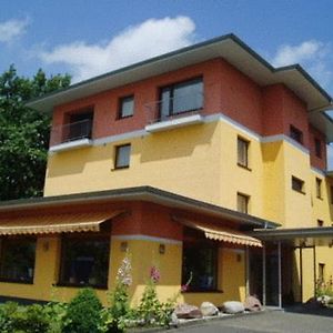 Hotel Friedrichs