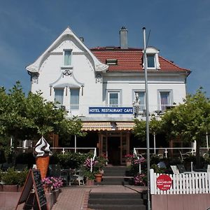 Hotel AlleeSchlößchen